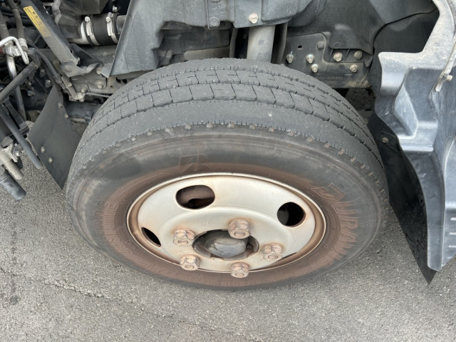 三菱ふそう キャンター 小型 冷蔵冷凍バン TPG-FBA50(102207) 42枚目