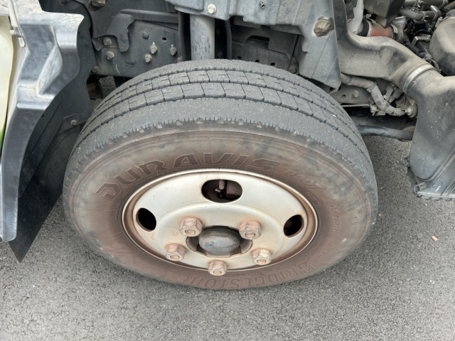 三菱ふそう キャンター 小型 冷蔵冷凍バン TPG-FBA50(102207) 43枚目