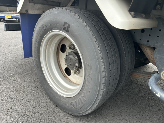 三菱ふそう キャンター 小型 冷蔵冷凍バン TPG-FBA50(102207) 44枚目