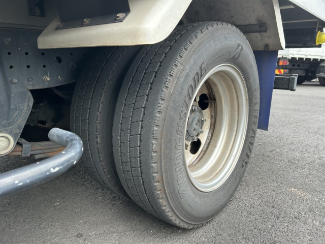 三菱ふそう キャンター 小型 冷蔵冷凍バン TPG-FBA50(102207) 45枚目