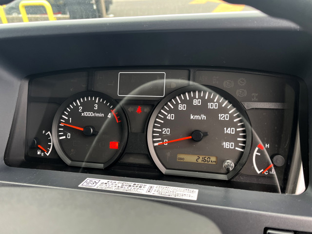 いすゞ エルフ 小型 Wキャブ TRG-NJS85A(102208) 36枚目