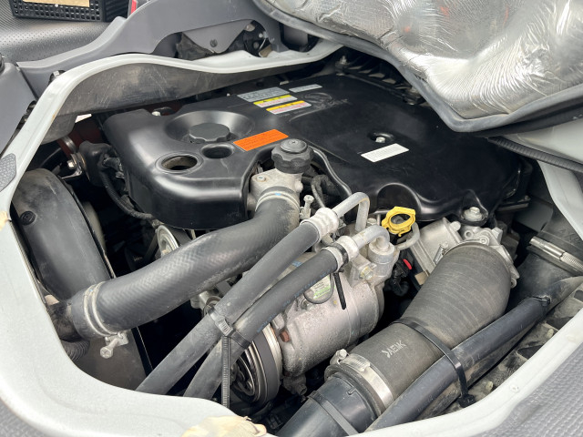 いすゞ エルフ 小型 Wキャブ TRG-NJS85A(102208) 37枚目