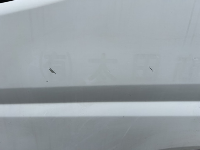 三菱ふそう キャンター 小型 冷蔵冷凍バン TPG-FBA50(102207) 49枚目