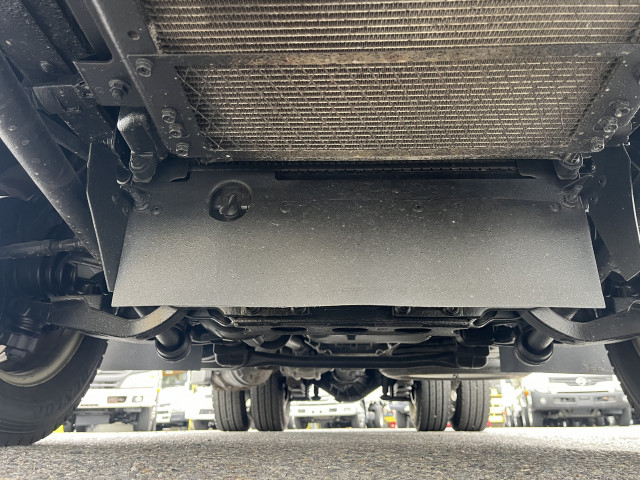 いすゞ エルフ 小型 Wキャブ TRG-NJS85A(102208) 39枚目