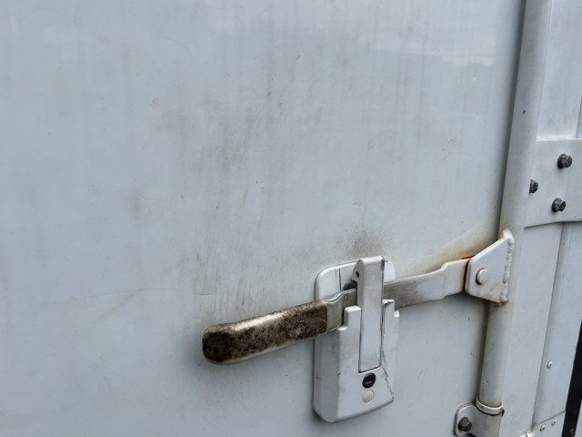 三菱ふそう キャンター 小型 冷蔵冷凍バン TPG-FBA50(102207) 50枚目