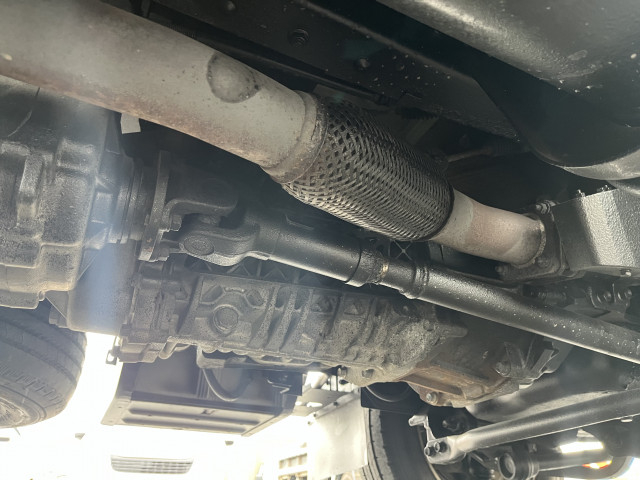 いすゞ エルフ 小型 Wキャブ TRG-NJS85A(102208) 40枚目