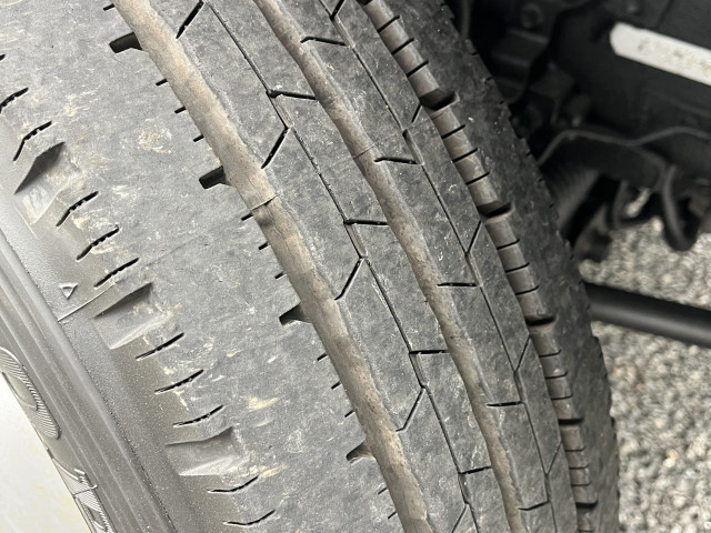 いすゞ エルフ 小型 Wキャブ TRG-NJS85A(102208) 46枚目