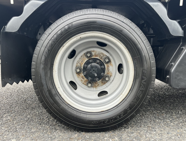 いすゞ エルフ 小型 Wキャブ TRG-NJS85A(102208) 47枚目