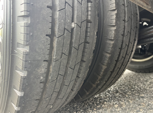 いすゞ エルフ 小型 Wキャブ TRG-NJS85A(102208) 49枚目