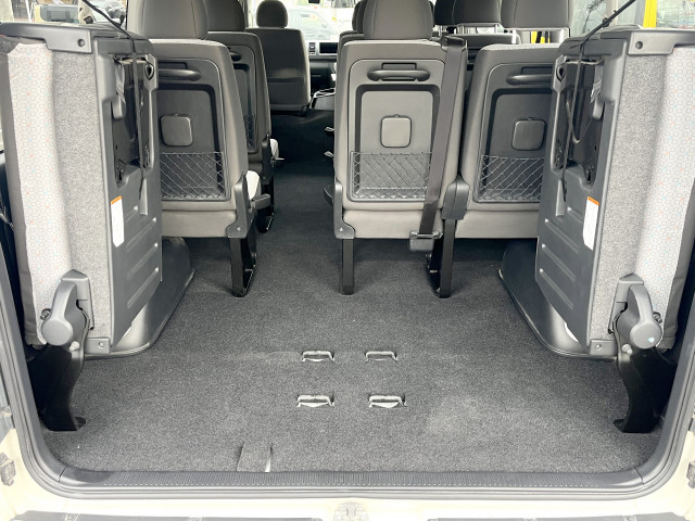 トヨタ 小型 バス QDF-GDH223B(102209) 9枚目