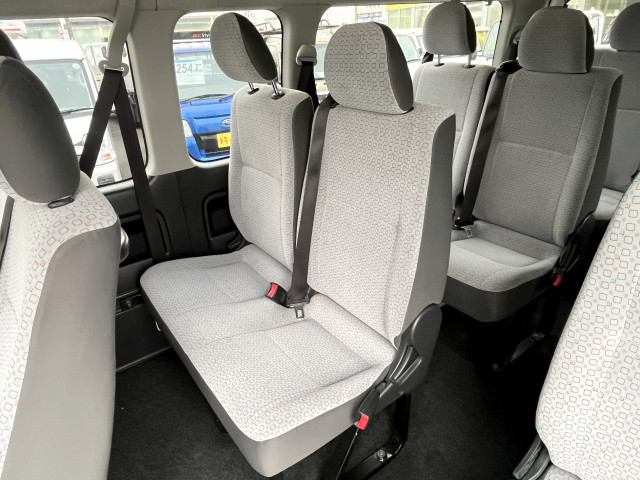 トヨタ 小型 バス QDF-GDH223B(102209) 11枚目