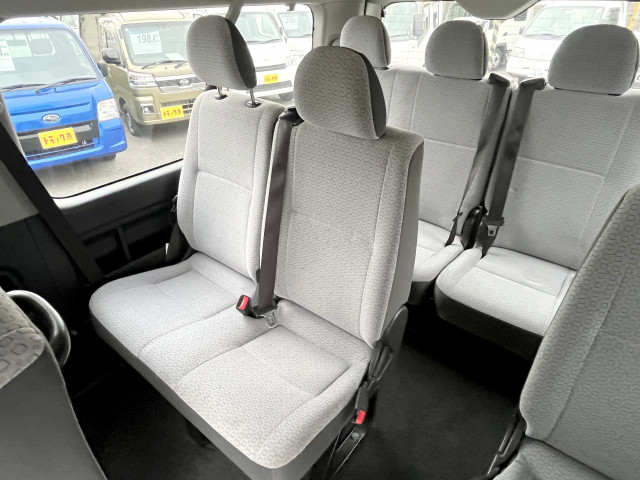 トヨタ 小型 バス QDF-GDH223B(102209) 12枚目