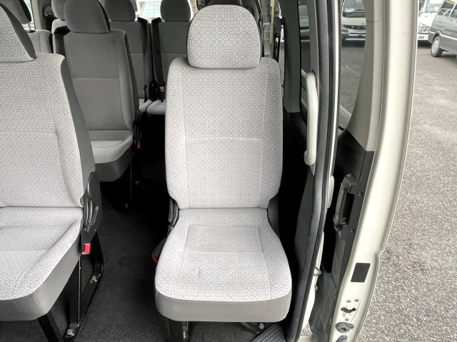 トヨタ 小型 バス QDF-GDH223B(102209) 15枚目