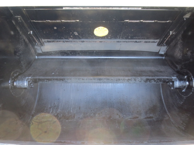 いすゞ エルフ 小型 塵芥車（プレス式） TPG-NMR85AN(102210) 11枚目