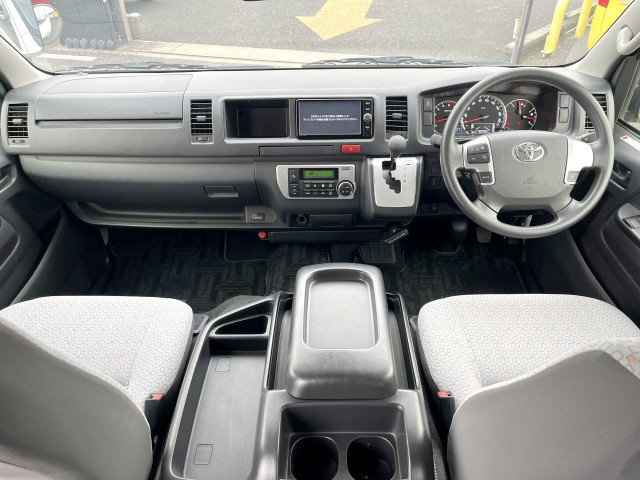 トヨタ 小型 バス QDF-GDH223B(102209) 20枚目