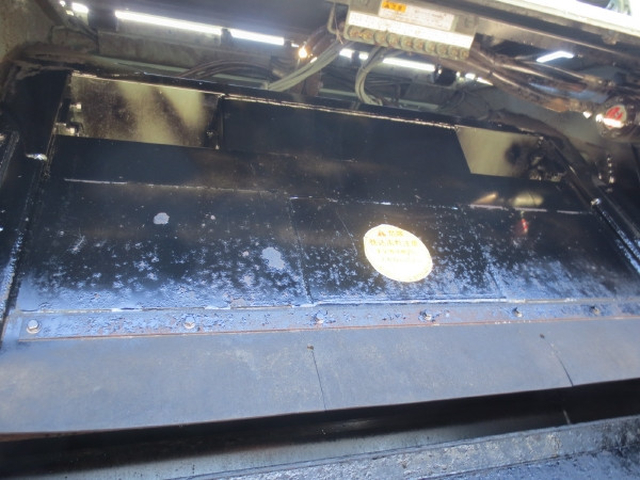 いすゞ エルフ 小型 塵芥車（プレス式） TPG-NMR85AN(102210) 12枚目