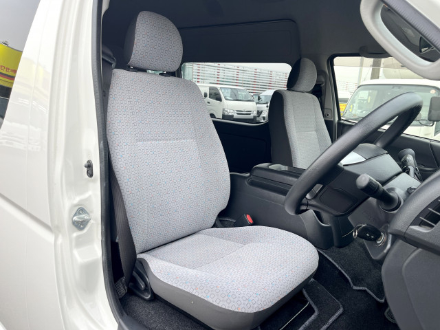 トヨタ 小型 バス QDF-GDH223B(102209) 21枚目