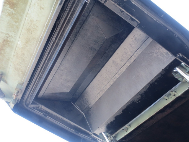 いすゞ エルフ 小型 塵芥車（プレス式） TPG-NMR85AN(102210) 13枚目