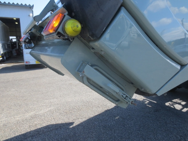 いすゞ エルフ 小型 塵芥車（プレス式） TPG-NMR85AN(102210) 14枚目