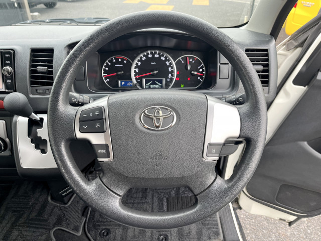 トヨタ 小型 バス QDF-GDH223B(102209) 23枚目