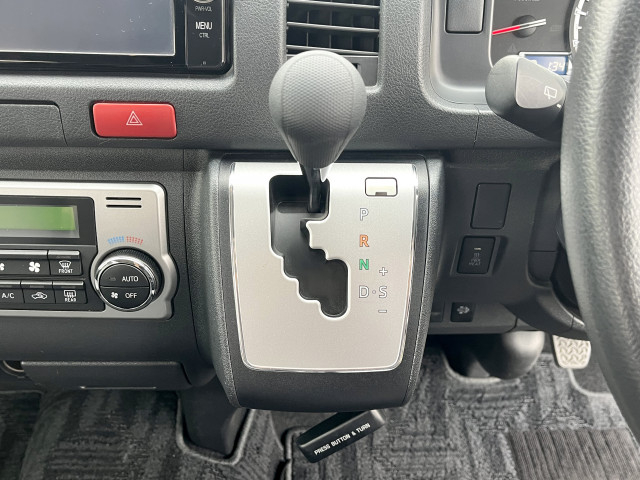 トヨタ 小型 バス QDF-GDH223B(102209) 24枚目