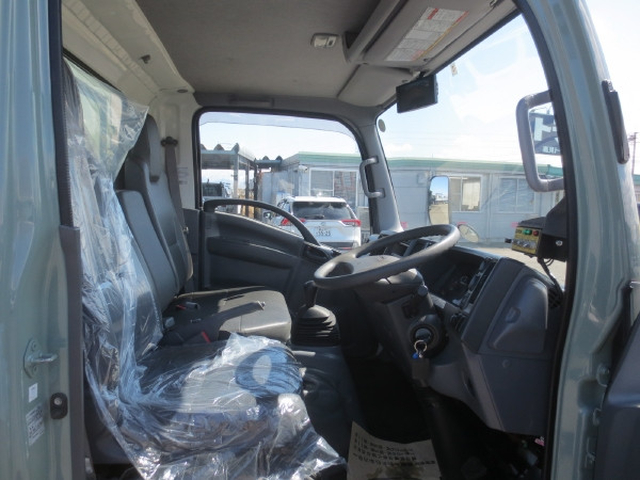 いすゞ エルフ 小型 塵芥車（プレス式） TPG-NMR85AN(102210) 20枚目