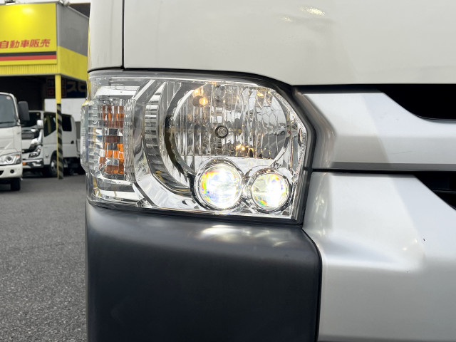 トヨタ 小型 バス QDF-GDH223B(102209) 32枚目