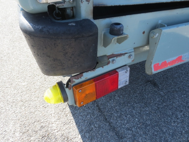 いすゞ エルフ 小型 塵芥車（プレス式） TPG-NMR85AN(102210) 25枚目