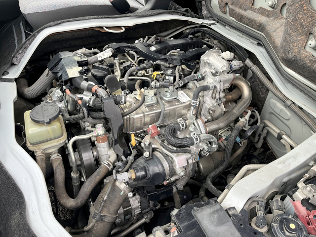 トヨタ 小型 バス QDF-GDH223B(102209) 36枚目