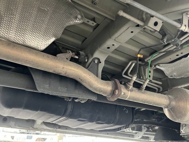 トヨタ 小型 バス QDF-GDH223B(102209) 38枚目