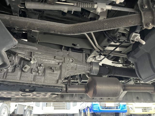 トヨタ 小型 バス QDF-GDH223B(102209) 39枚目