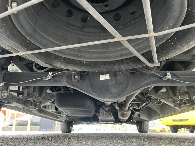 トヨタ 小型 バス QDF-GDH223B(102209) 40枚目