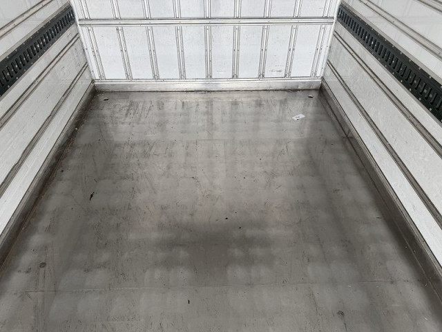 日野 レンジャー 中型 冷蔵冷凍バン TKG-FD7JLAA(102211) 10枚目