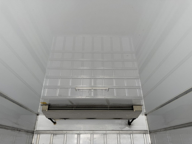 日野 レンジャー 中型 冷蔵冷凍バン TKG-FD7JLAA(102211) 11枚目