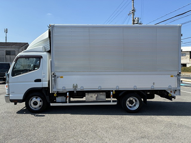 三菱ふそう キャンター 小型 ウィング TKG-FEB80(102212) 4枚目