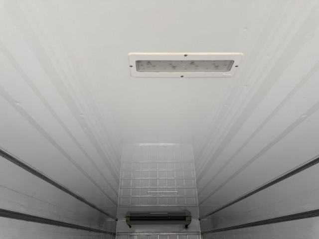 日野 レンジャー 中型 冷蔵冷凍バン TKG-FD7JLAA(102211) 14枚目