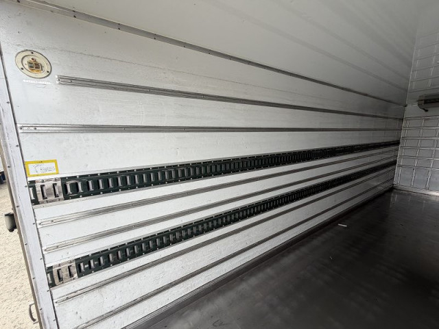 日野 レンジャー 中型 冷蔵冷凍バン TKG-FD7JLAA(102211) 15枚目