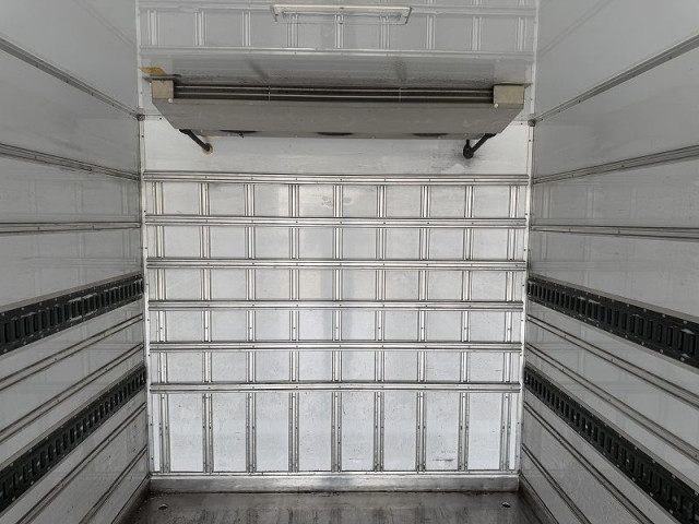 日野 レンジャー 中型 冷蔵冷凍バン TKG-FD7JLAA(102211) 16枚目