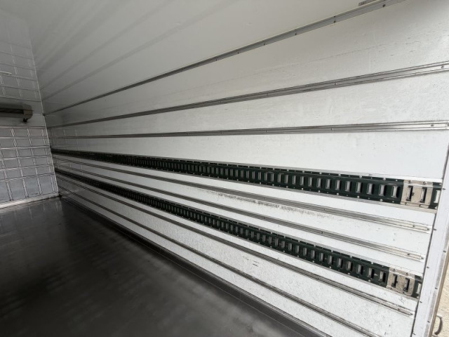 日野 レンジャー 中型 冷蔵冷凍バン TKG-FD7JLAA(102211) 17枚目