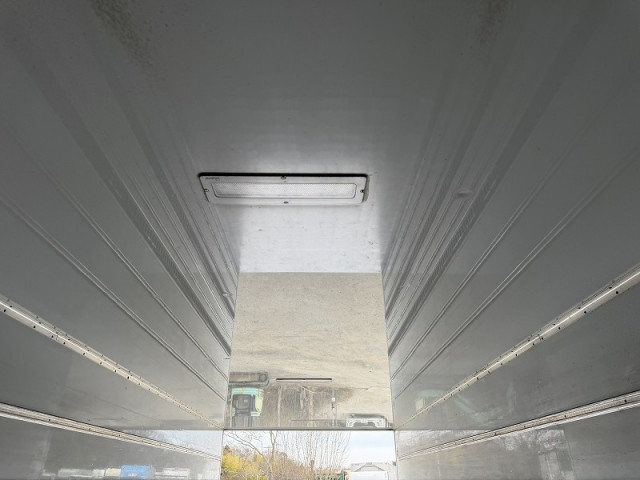 日野 レンジャー 中型 冷蔵冷凍バン TKG-FD7JLAA(102211) 20枚目