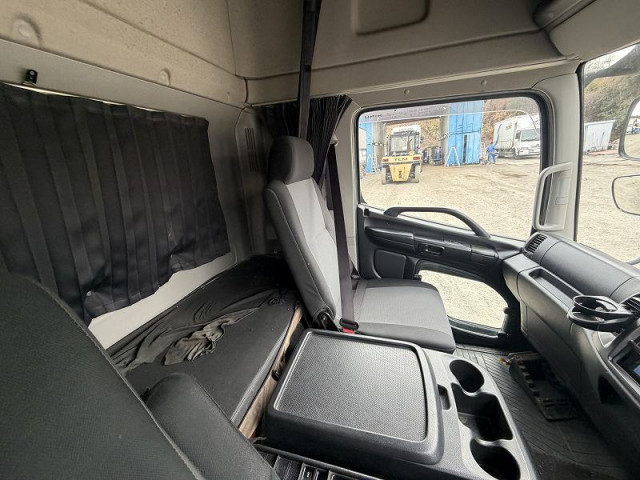 日野 レンジャー 中型 冷蔵冷凍バン TKG-FD7JLAA(102211) 21枚目