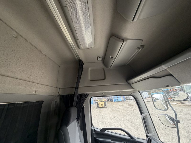 日野 レンジャー 中型 冷蔵冷凍バン TKG-FD7JLAA(102211) 22枚目
