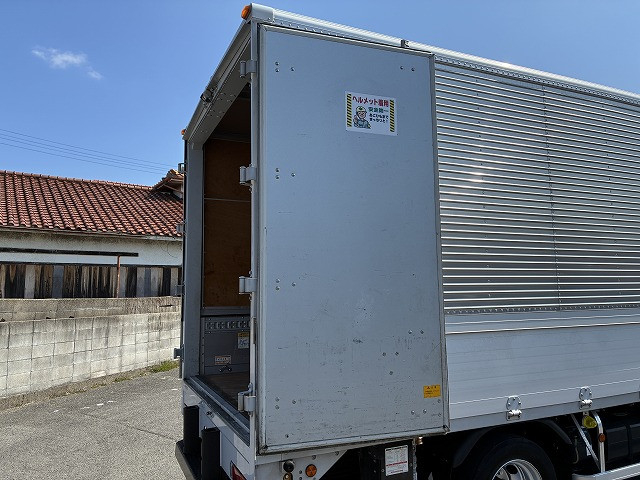 三菱ふそう キャンター 小型 ウィング TKG-FEB80(102212) 14枚目