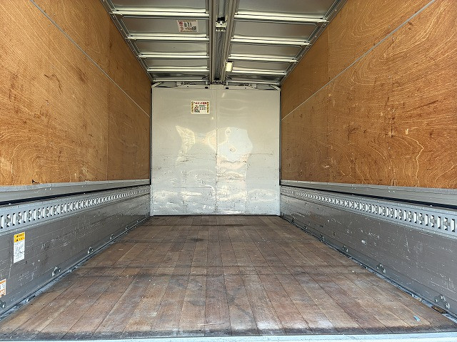 三菱ふそう キャンター 小型 ウィング TKG-FEB80(102212) 15枚目