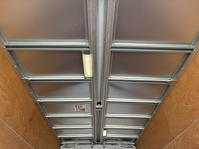 三菱ふそう キャンター 小型 ウィング TKG-FEB80(102212) 16枚目