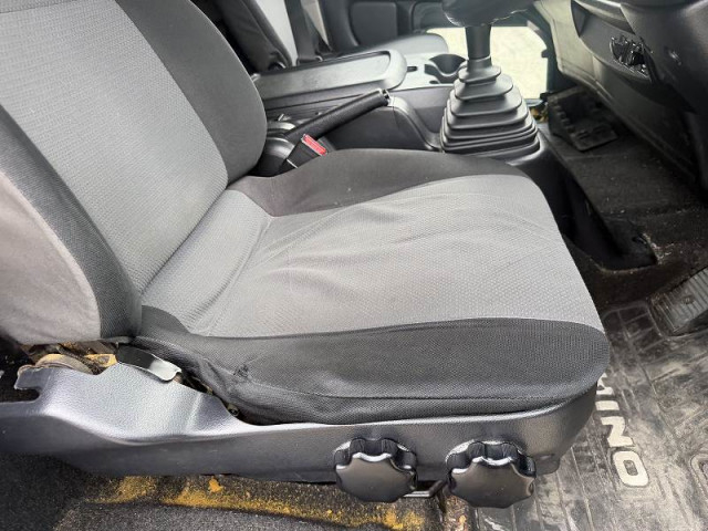 日野 レンジャー 中型 冷蔵冷凍バン TKG-FD7JLAA(102211) 26枚目