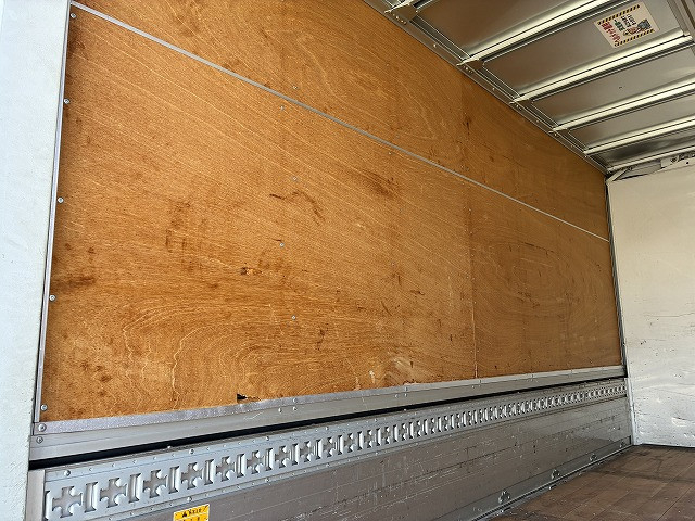 三菱ふそう キャンター 小型 ウィング TKG-FEB80(102212) 17枚目