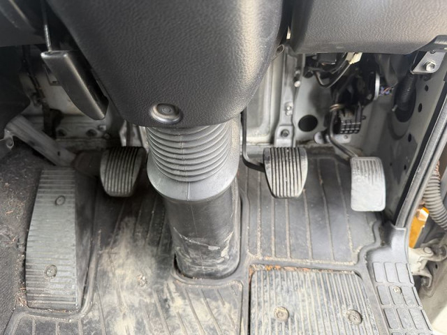 日野 レンジャー 中型 冷蔵冷凍バン TKG-FD7JLAA(102211) 27枚目