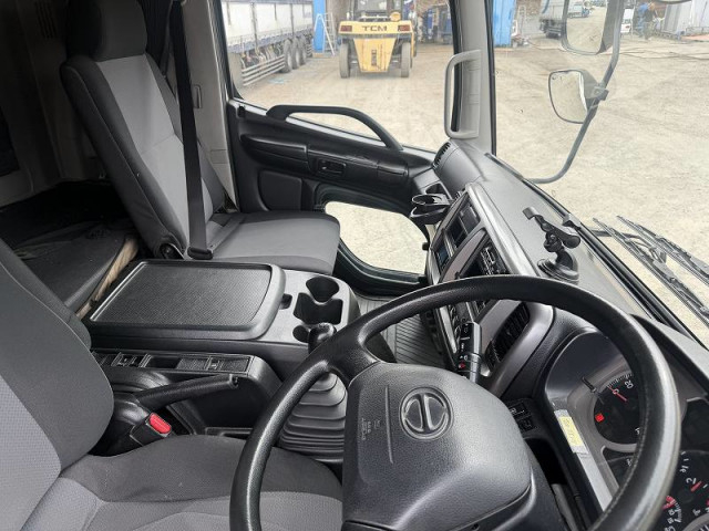 日野 レンジャー 中型 冷蔵冷凍バン TKG-FD7JLAA(102211) 29枚目