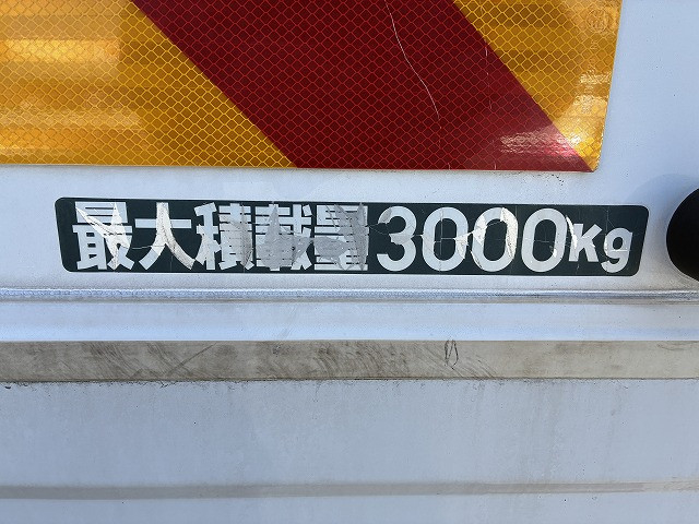 三菱ふそう キャンター 小型 ウィング TKG-FEB80(102212) 20枚目